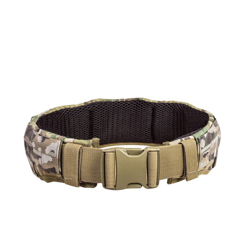 Tasmanian Tiger TT Warrior Belt MKIV MC			Ausrüstungsgürtel Kostenloser Versand international