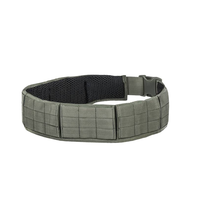 Tasmanian Tiger TT Warrior Belt MKIV IRR			Ausrüstungsgürtel Fabrikladen