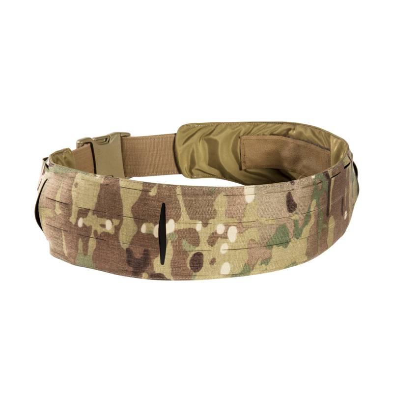Tasmanian Tiger TT Warrior Belt LC MC			Kampfgürtel 2025