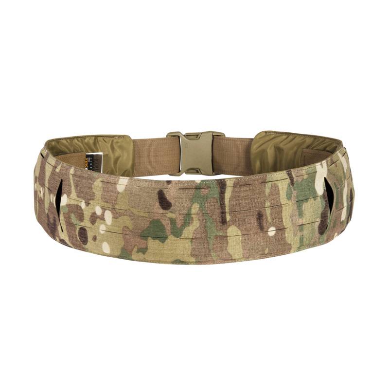Tasmanian Tiger TT Warrior Belt LC MC			Kampfgürtel 2025