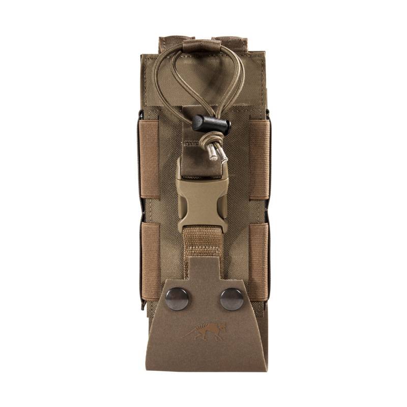 Tasmanian Tiger TT Tac Pouch 2 Radio MKII			Funkgerätetasche Auslauf
