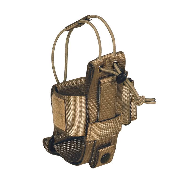 Tasmanian Tiger TT Tac Pouch 2 Radio			Funkgeräte-Holster Angebote