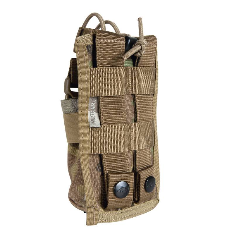 Tasmanian Tiger TT Tac Pouch 3 Radio MC			Funkgerätetasche Hotsell