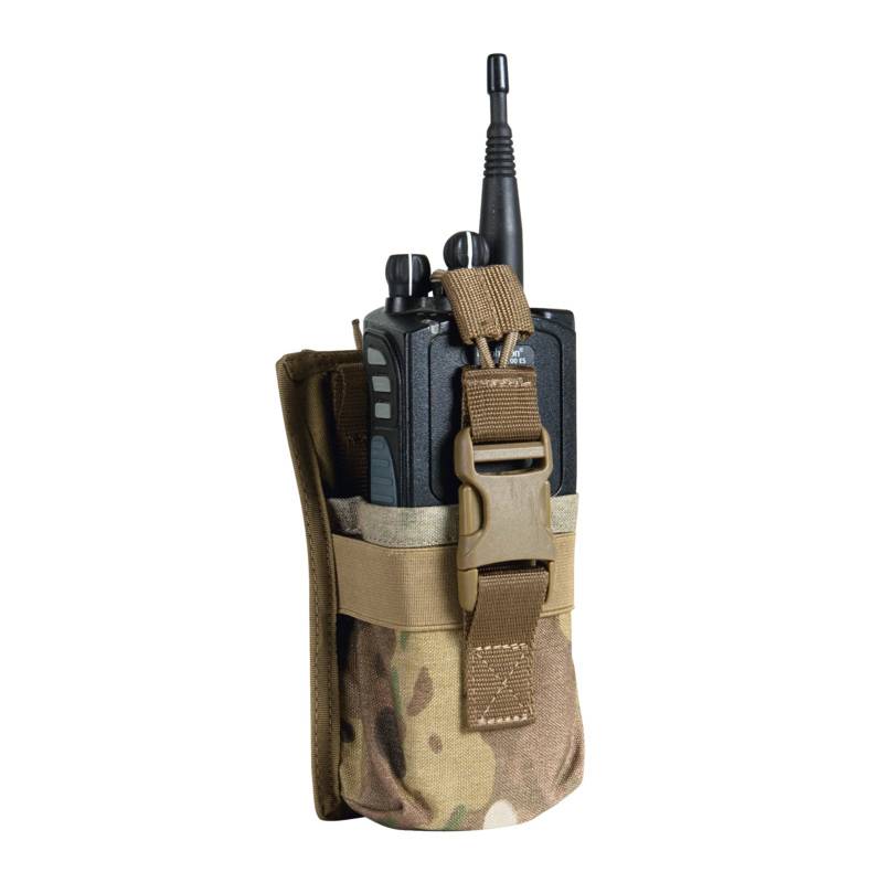 Tasmanian Tiger TT Tac Pouch 3 Radio MC			Funkgerätetasche Hotsell