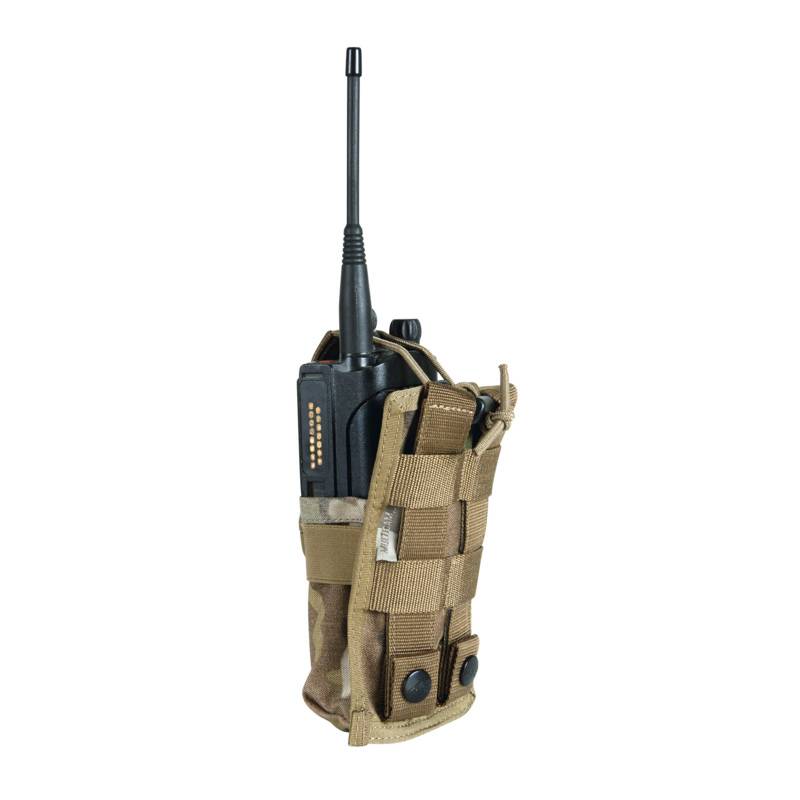Tasmanian Tiger TT Tac Pouch 3 Radio MC			Funkgerätetasche Hotsell