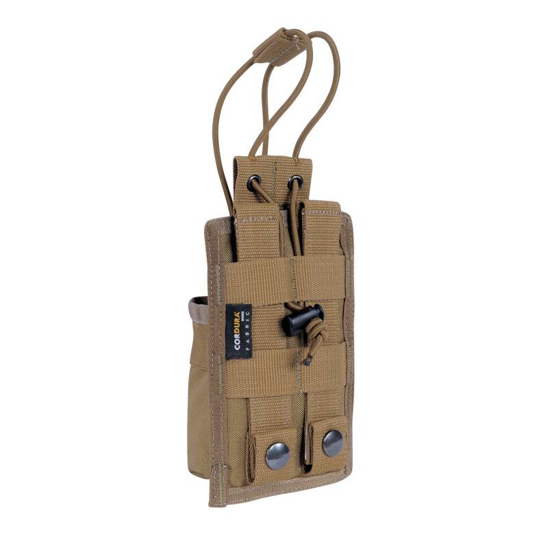 Tasmanian Tiger TT Tac Pouch 3 Radio			Funkgerätetasche im Angebot