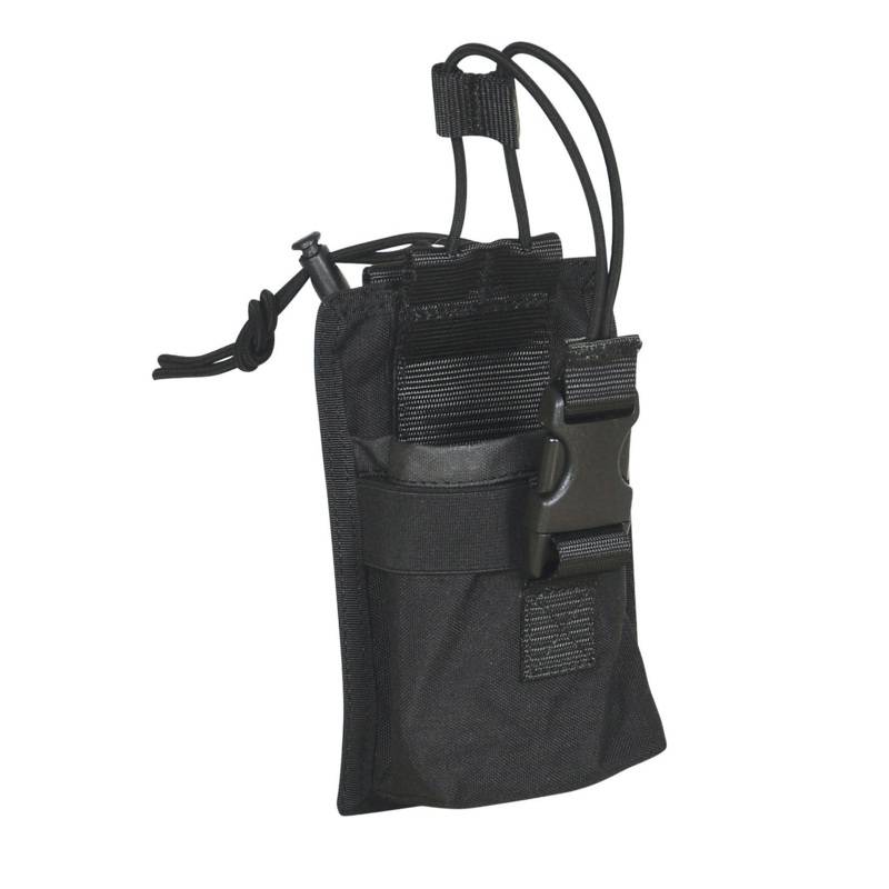 Tasmanian Tiger TT Tac Pouch 3 Radio			Funkgerätetasche im Angebot