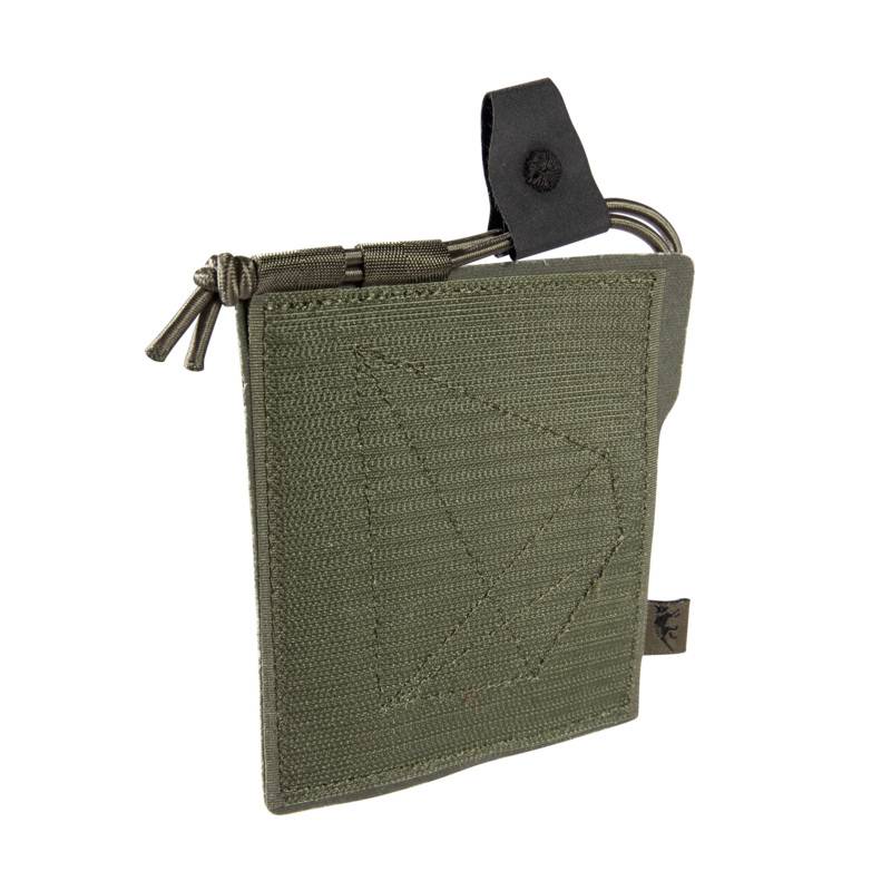 Tasmanian Tiger TT Internal Holster R VL			Einklettholster Rabatt