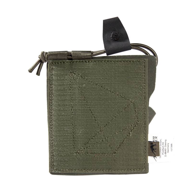 Tasmanian Tiger TT Internal Holster R VL			Einklettholster Rabatt