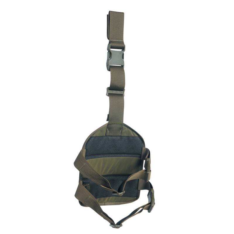 Tasmanian Tiger TT Leg Base			Beinplatte mit MOLLE-System Günstig kaufen