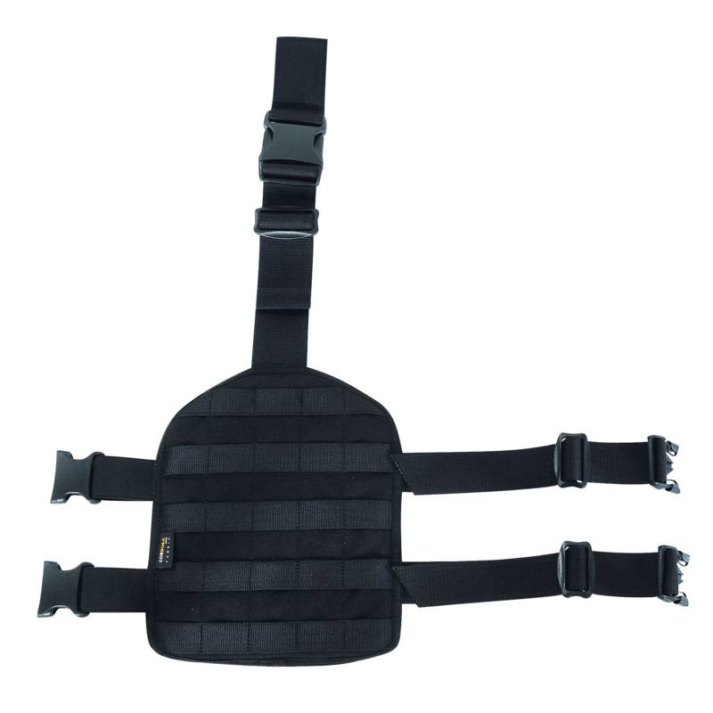 Tasmanian Tiger TT Leg Base			Beinplatte mit MOLLE-System Günstig kaufen