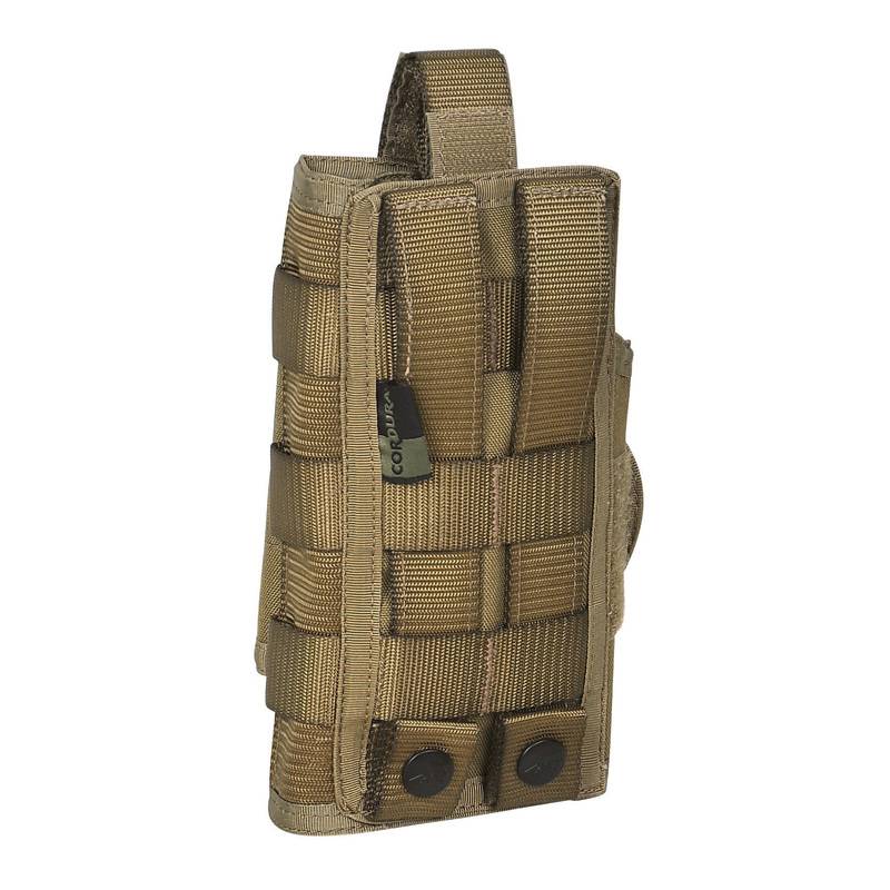 Tasmanian Tiger TT Tac Holster MKII			Pistolenholster Großer Ausverkauf