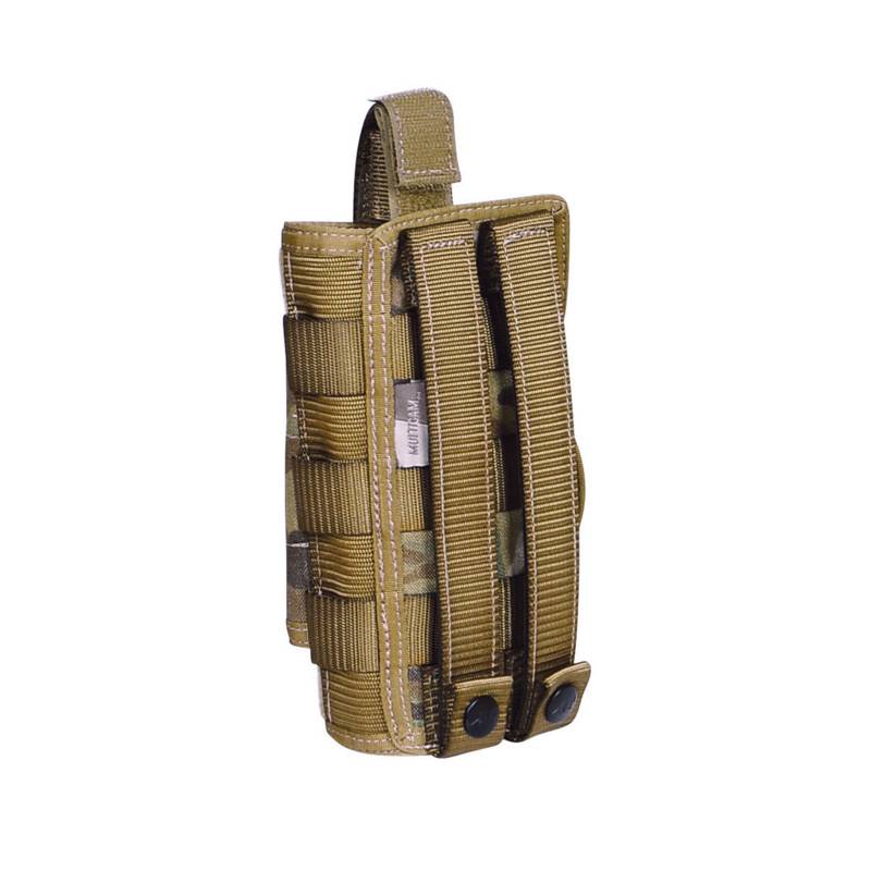 Tasmanian Tiger TT Tac Holster MKII MC			Pistolenholster Flash Sale