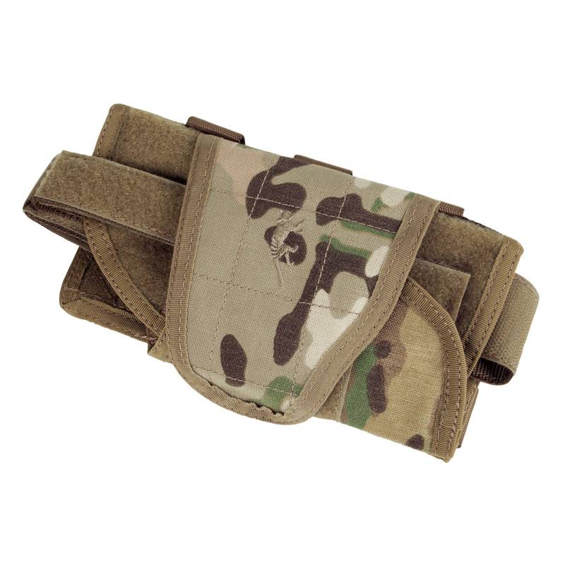 Tasmanian Tiger TT Tac Holster MKII MC			Pistolenholster Flash Sale