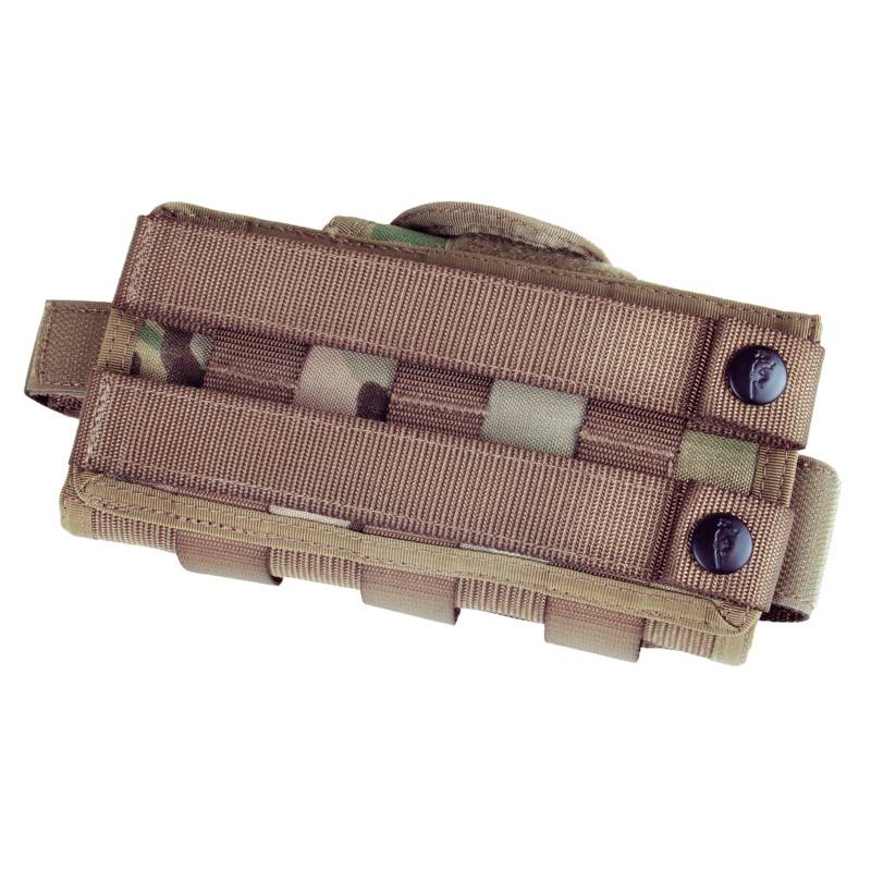 Tasmanian Tiger TT Tac Holster MKII MC			Pistolenholster Flash Sale
