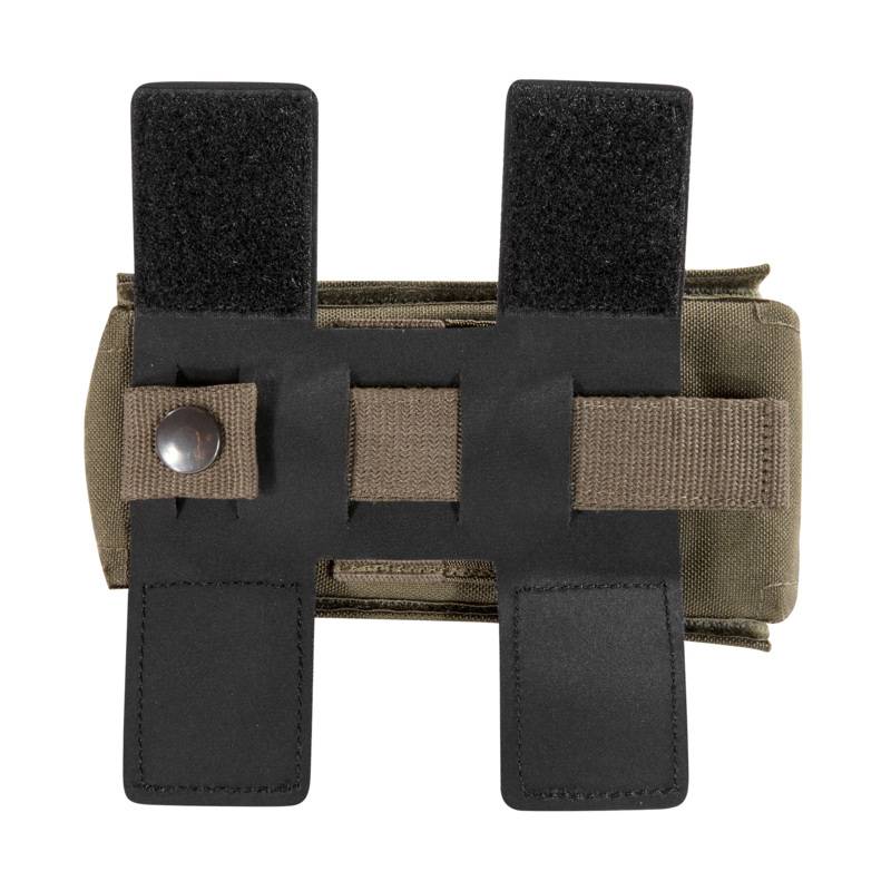 Tasmanian Tiger TT Tourniquet Pouch II HZ Adapter			Adapter-Tasche Begrenztes Angebot