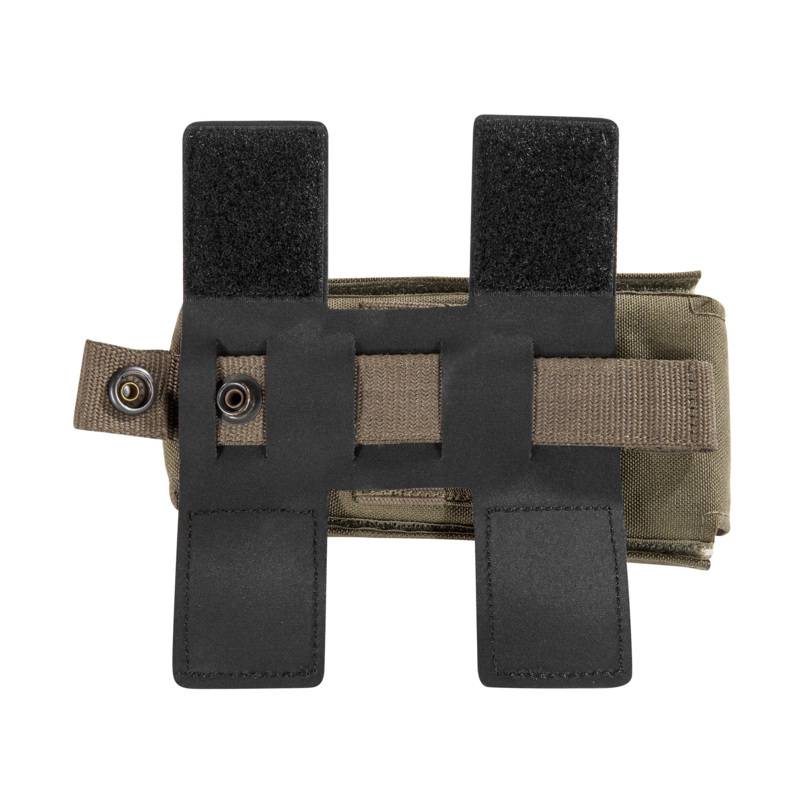 Tasmanian Tiger TT Tourniquet Pouch II HZ Adapter			Adapter-Tasche Begrenztes Angebot