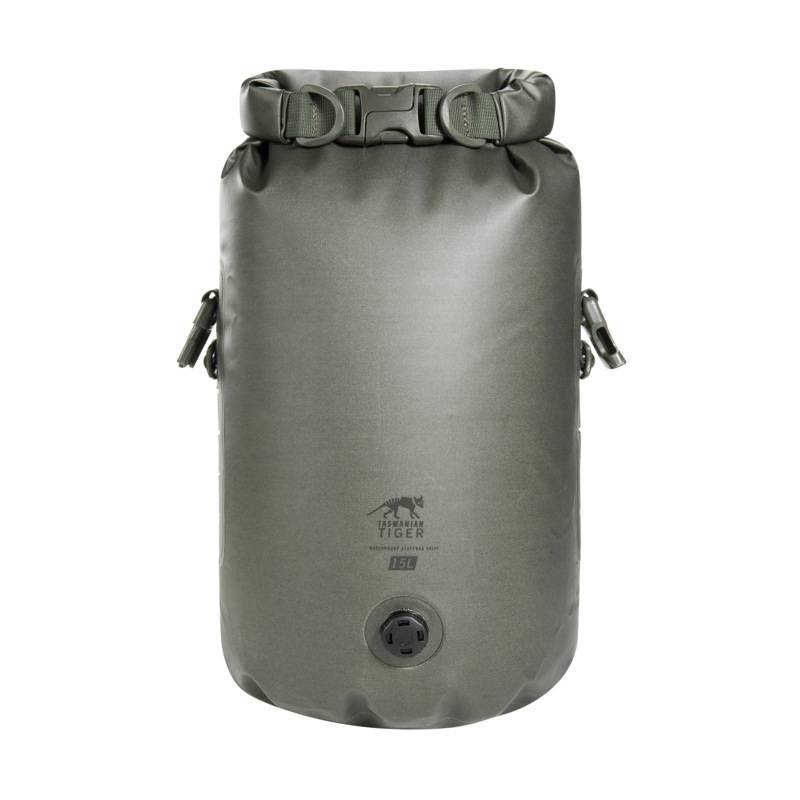 Tasmanian Tiger TT Stuffbag 15 WPV			Packbeutel Exklusivangebot