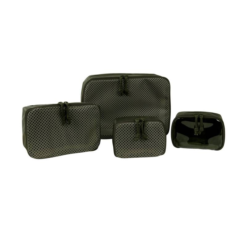 Tasmanian Tiger TT Modular Pouch Set VL			Netztaschen Weihnachtsangebot