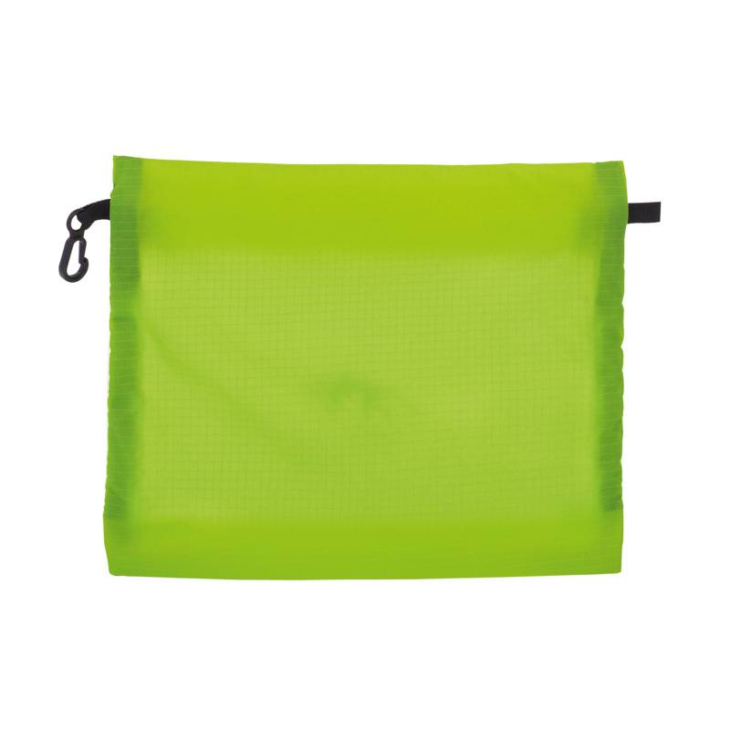 Tasmanian Tiger TT Mesh Pocket Set Neon			Netztaschenset (3 Stück) Vatertagsangebot