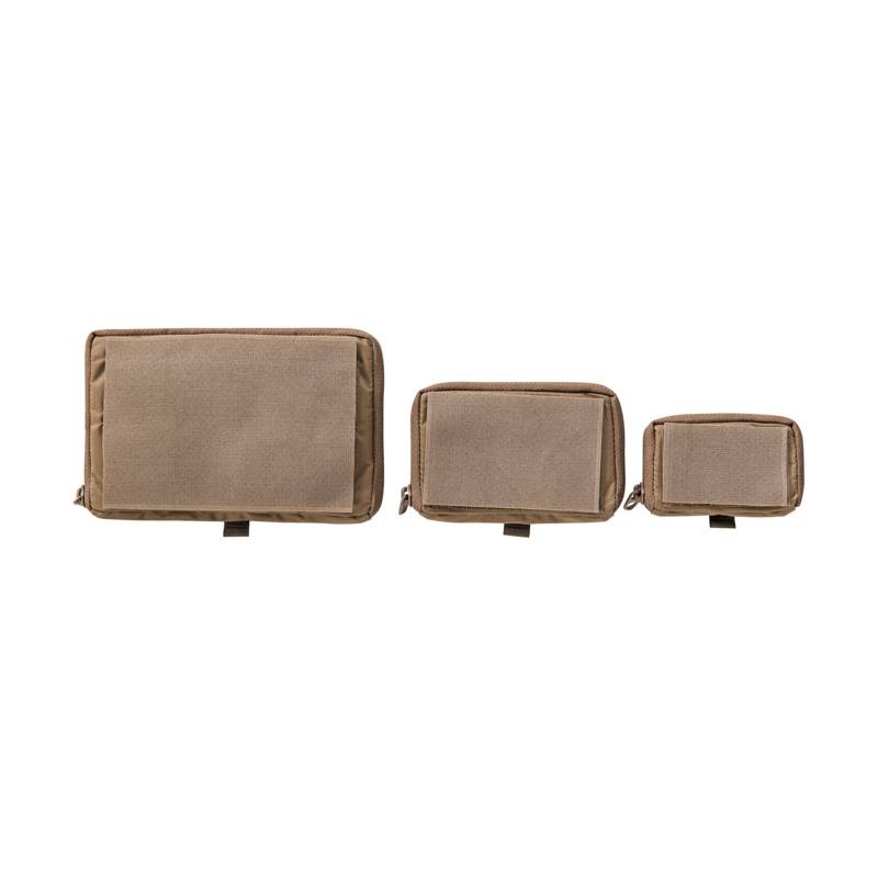 Tasmanian Tiger TT Mesh Pouch Set VL			Zubehörtaschen Lagerräumung
