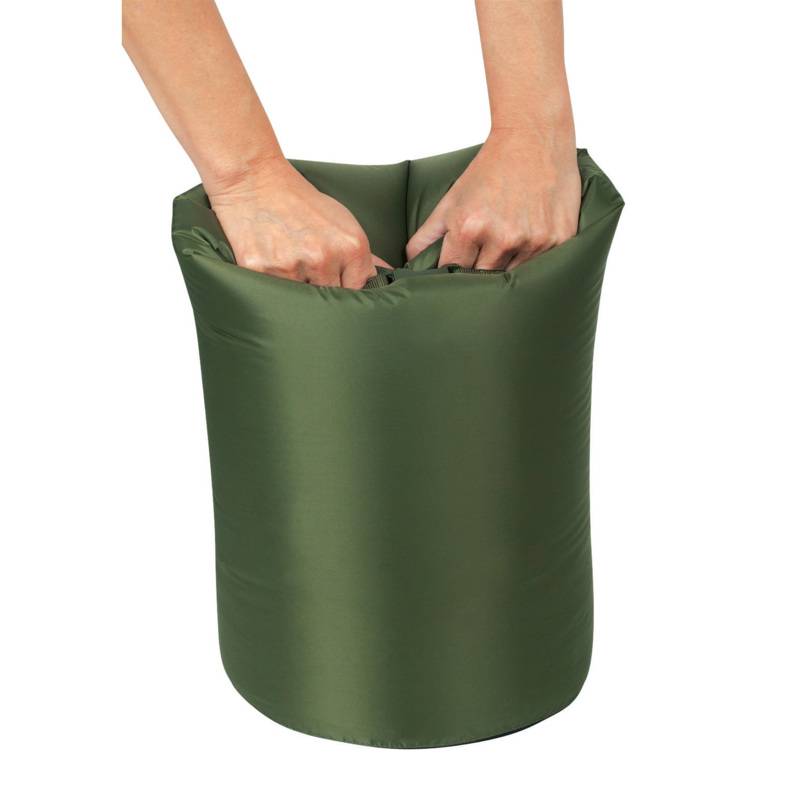 Tasmanian Tiger TT Waterproof Bag M			Wasserdichter Schutzsack 18L Neueste Mode