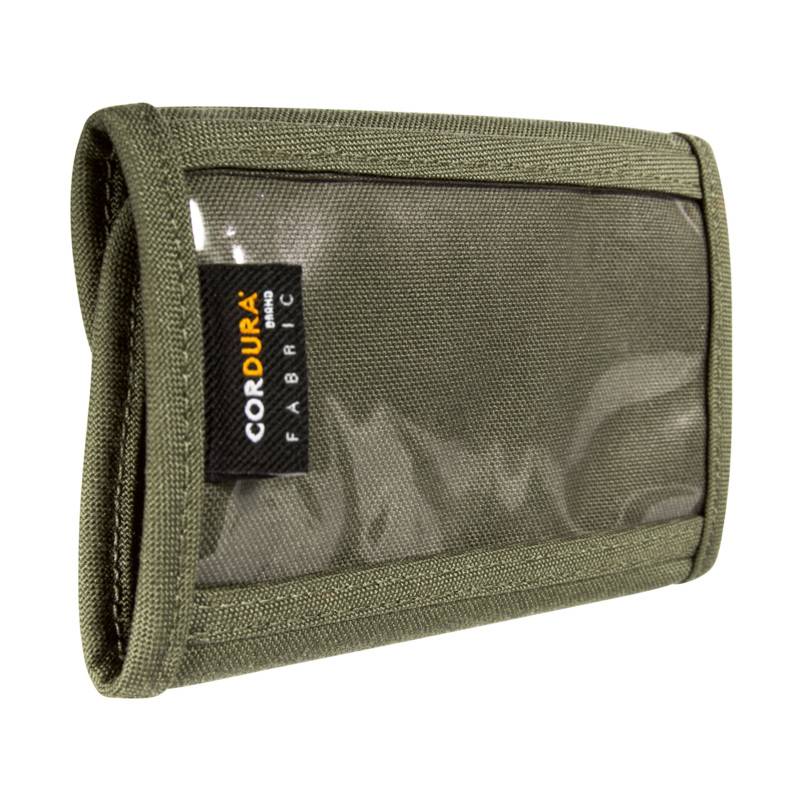 Tasmanian Tiger TT ID Wallet			Geldbörse Zeitlich begrenztes Angebot