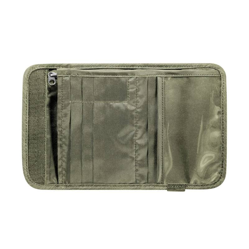 Tasmanian Tiger TT ID Wallet			Geldbörse Zeitlich begrenztes Angebot