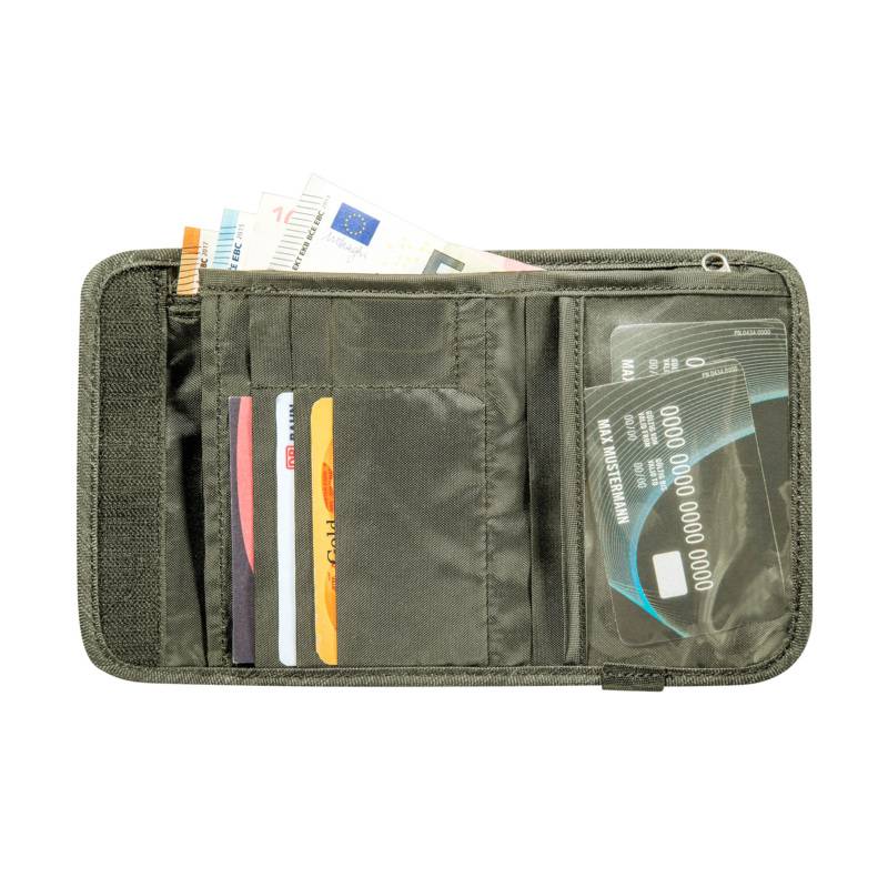 Tasmanian Tiger TT ID Wallet			Geldbörse Zeitlich begrenztes Angebot