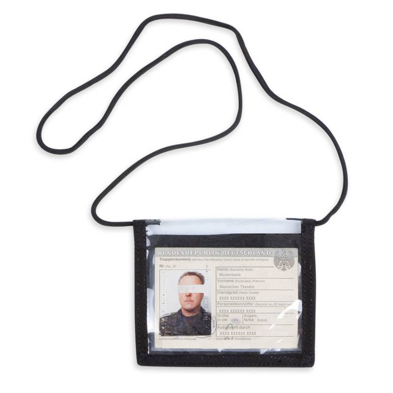 Tasmanian Tiger TT ID Holder			Ausweishülle Blitzangebot