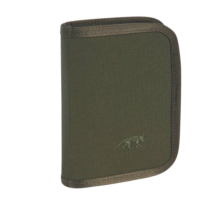 Tasmanian Tiger TT Mil Wallet			Geldbörse Große Rabatte