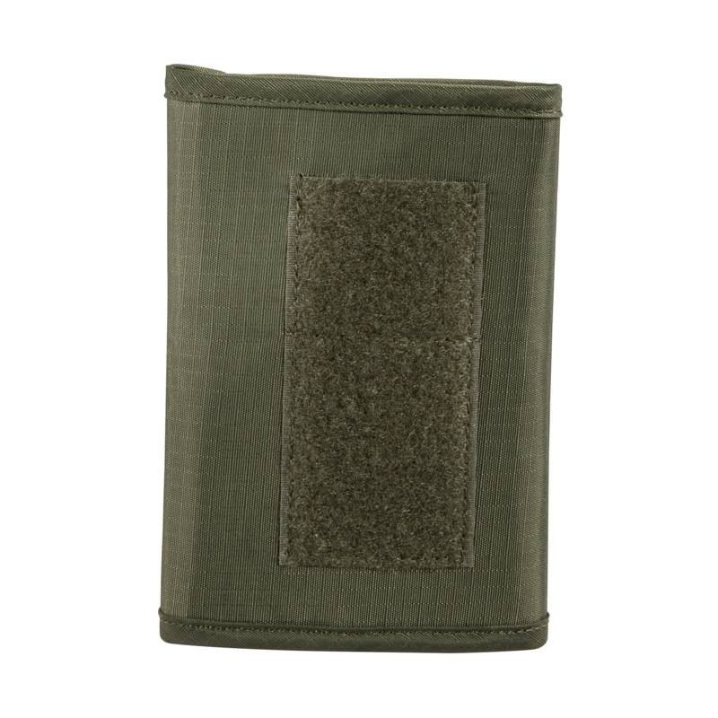 Tasmanian Tiger TT Passport Safe RFID Block			Reisepass-Hülle Neuheiten
