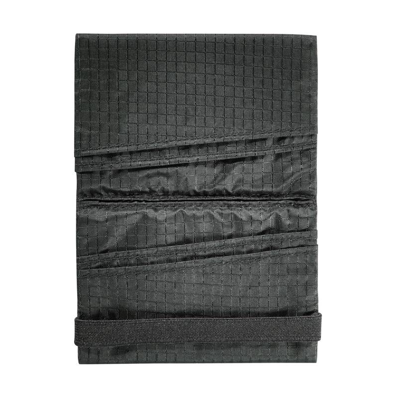 Tasmanian Tiger TT Card Holder RFID Block			Kreditkartenhülle mit RFID-Blocker Bestseller