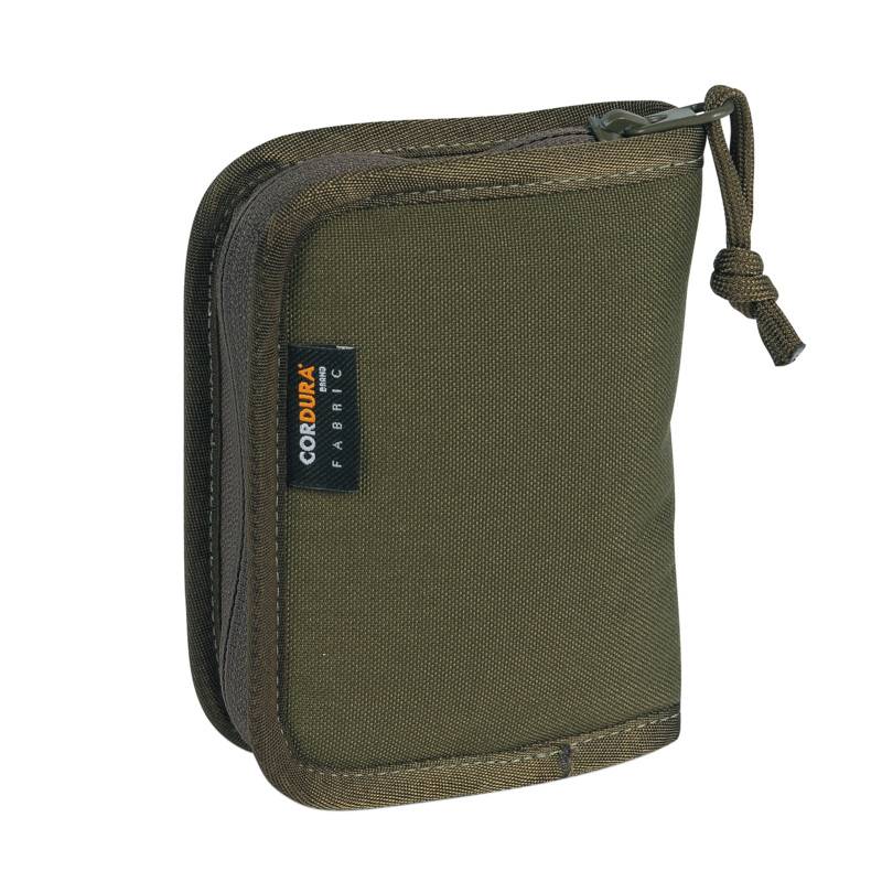 Tasmanian Tiger TT Wallet RFID Block			Geldbörse mit RFID-Blocker Saisonale Angebote