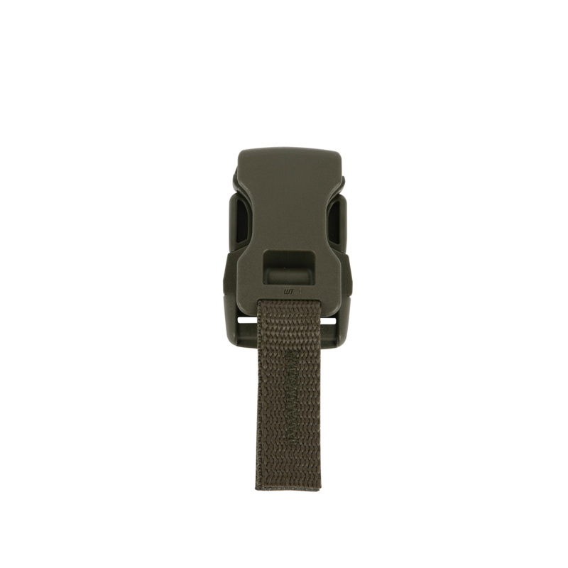 Tasmanian Tiger TT SR 25 V Molle (2pcs)			Schnalle für MOLLE-System Tägliche Deals