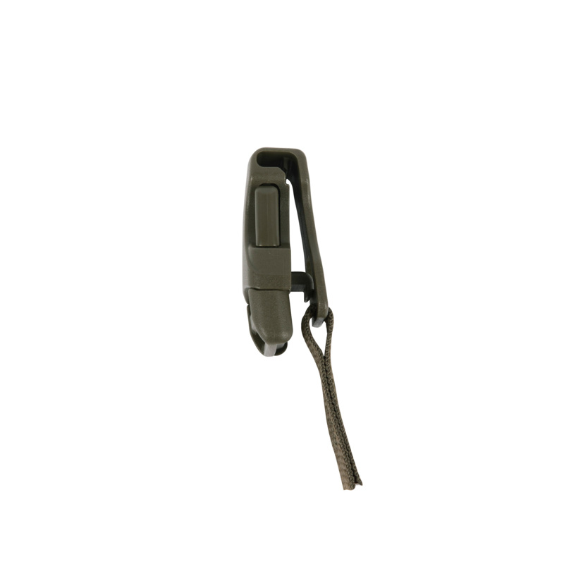 Tasmanian Tiger TT SR 25 V Molle (2pcs)			Schnalle für MOLLE-System Tägliche Deals