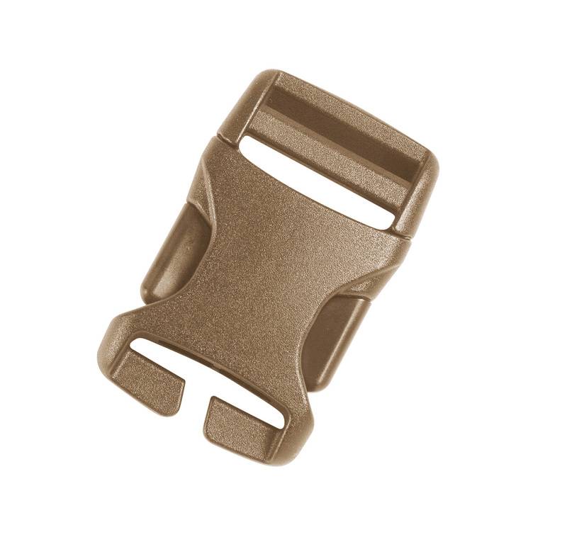 Tasmanian Tiger TT SR25 (2pcs)			Schnalle VIP-Rabatte