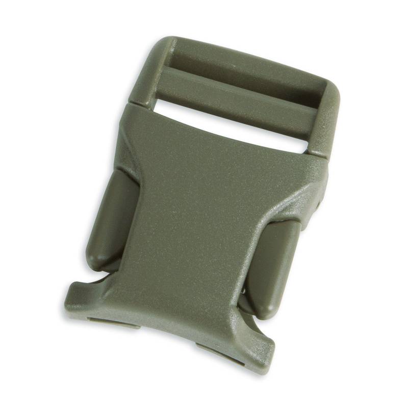 Tasmanian Tiger TT SR25 Molle (2pcs)			Schnalle für MOLLE-System Tiefpreis