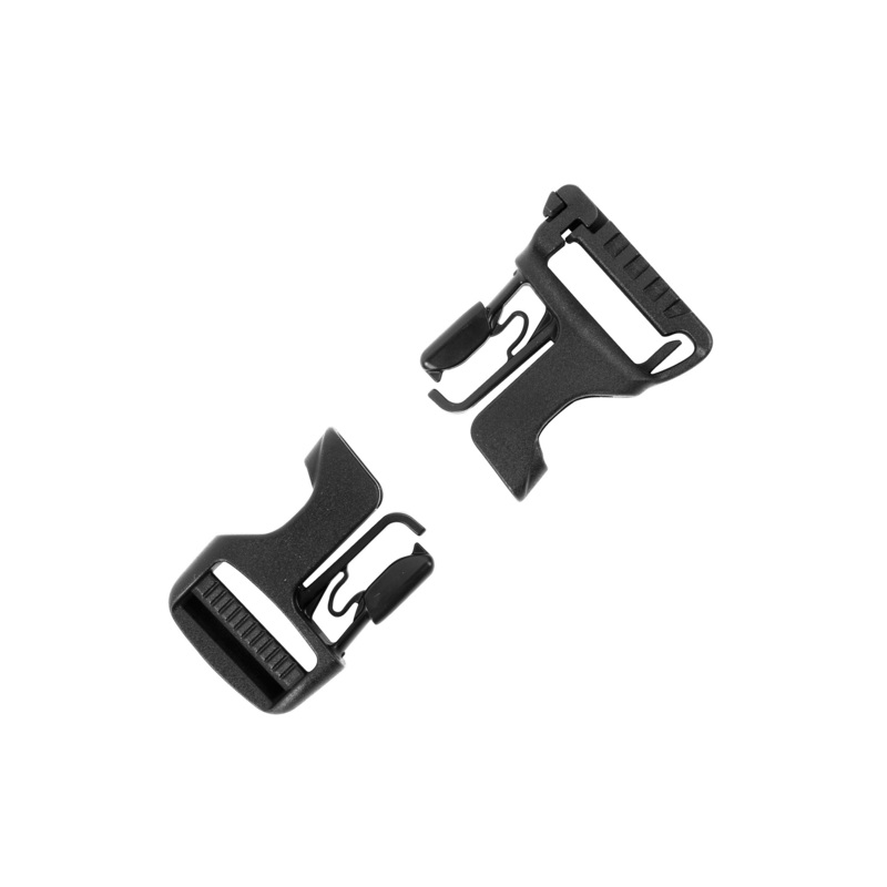 Tasmanian Tiger TT SR25 Safety Herma QA (2pcs)			Schnalle Kostenlose Rückgabe