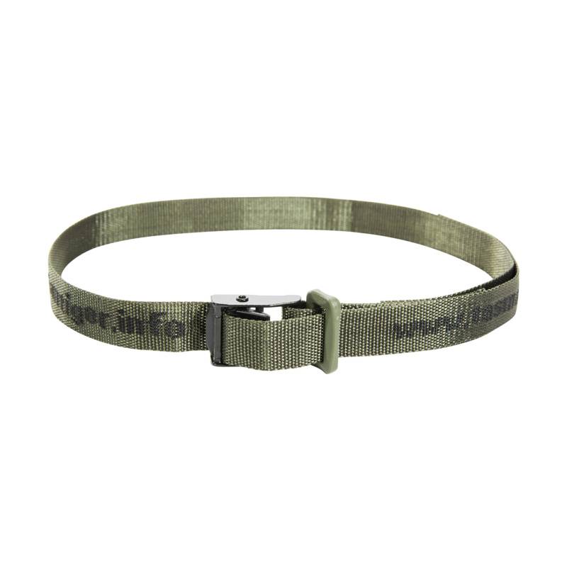 Tasmanian Tiger TT Webbing Strap 18mm / 0,75m			Packriemen Letzte 3 Tage
