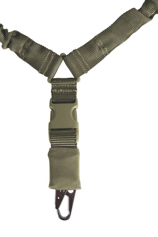 Tasmanian Tiger TT Single Sling			One Point-Gewehrriemen Letzte 2 Tage