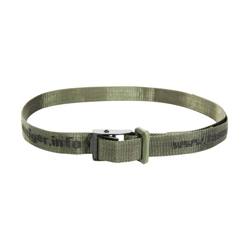 Tasmanian Tiger TT Webbing Strap 18mm / 1m			Packriemen Nur noch ein Tag übrig