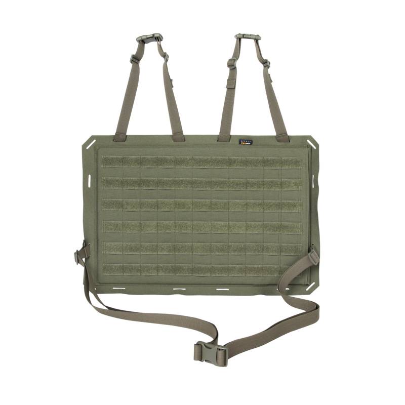 Tasmanian Tiger TT Modular Front Seat Panel			MOLLE-Panel 50% Rabatt mit kostenlosem Versand