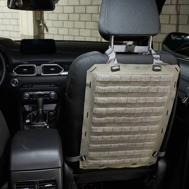 Tasmanian Tiger TT Modular Front Seat Panel			MOLLE-Panel 50% Rabatt mit kostenlosem Versand