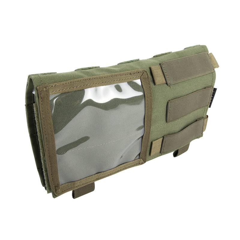 Tasmanian Tiger TT Sun Shade Cover			MOLLE-Sonnenblende Clearance-Verkauf