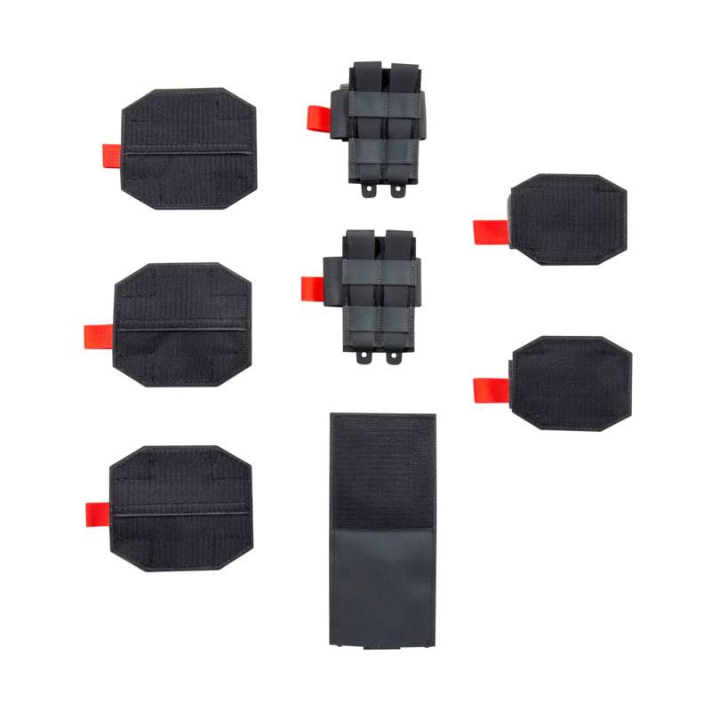 Tasmanian Tiger TT Modular WPN Fixation Set VL			Waffenhalterung Fabrikladen