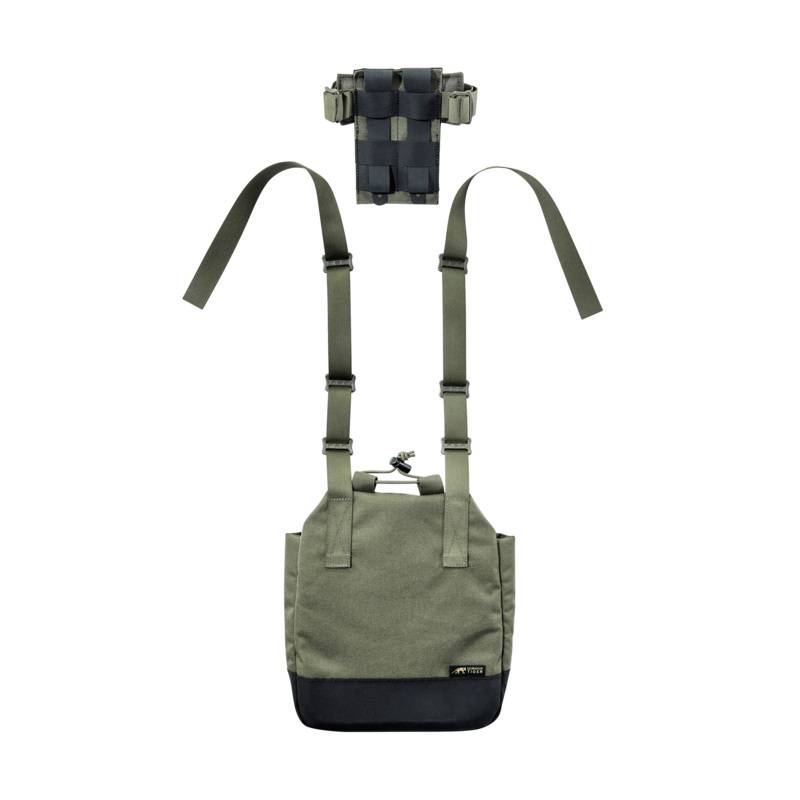 Tasmanian Tiger TT Modular Quiver Set			Köcherhalterung Begrenzt auf 3 Tage