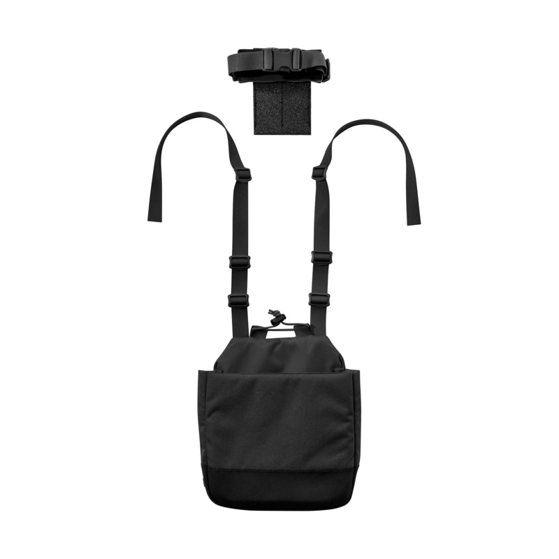 Tasmanian Tiger TT Modular Quiver Set			Köcherhalterung Begrenzt auf 3 Tage