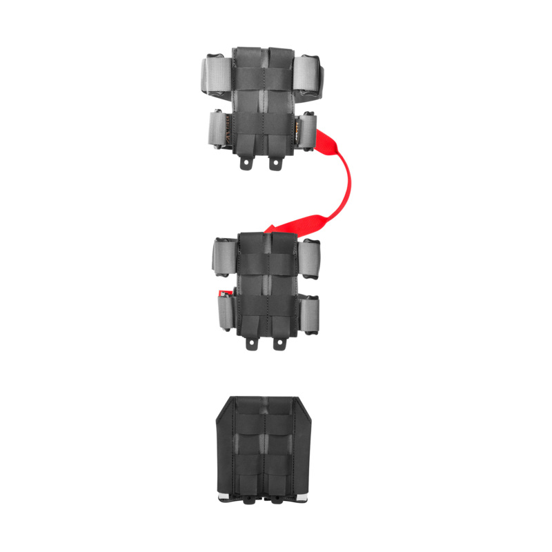 Tasmanian Tiger TT TacVec WPN Fixation MKII			Waffenhalterung Speichern exportieren