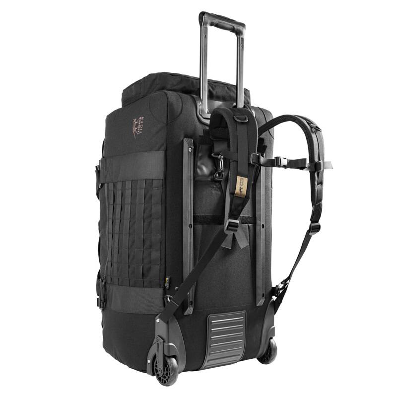 Tasmanian Tiger TT Transporter Small			Trolley zollfrei